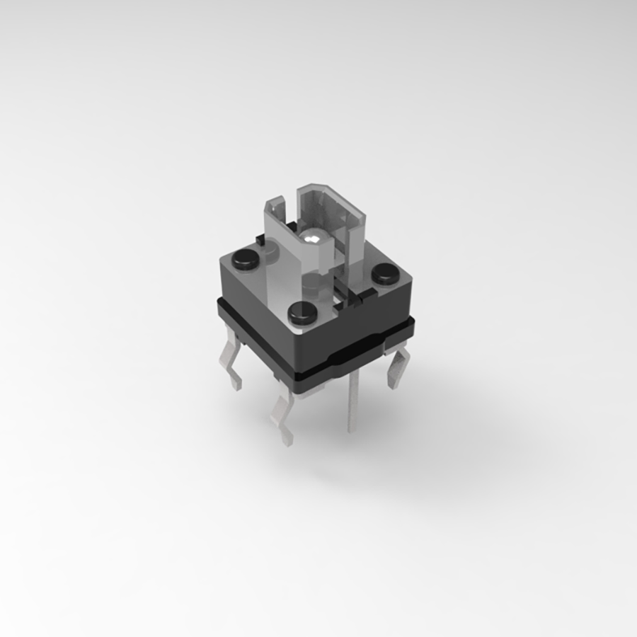 TM-005-D-02-XKB Connectivity